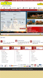 Mobile Screenshot of itdctravels.com